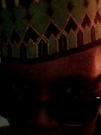 Xcellency Abdulhameed