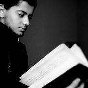 Abderrahmane Moussis