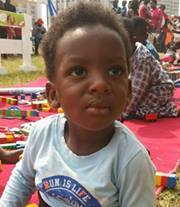 Akingbade Akintounde