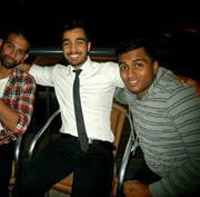Dawoud tabboush