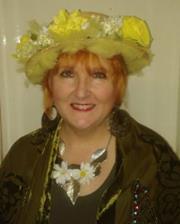 Julie Sharp