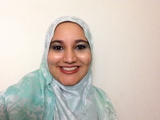 Sarah Al-habib