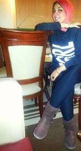 Nour Ahmed