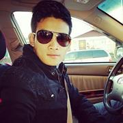 Tèo Anh