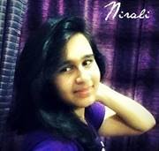 Nirali Shah