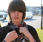Connor Rumbold