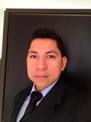 Arnold Martinez
