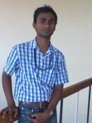 Amaresh Yadav