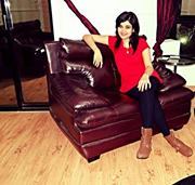 Akanksha Singh