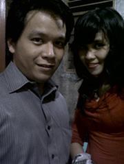 Gincuy Sirait