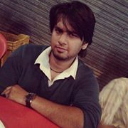 Govind Sharma