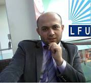 Mohammad Abdulrahman