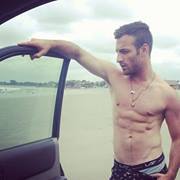 Javier Farraye
