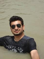 Pulkit Khurana