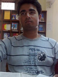 Arpit Tiwari
