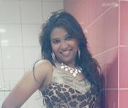 Nimisha Jagtap