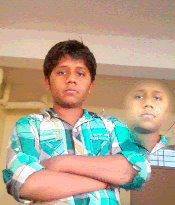 Akash Dana