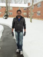 Prasanna Karthick