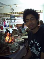 Ahmed Elshafiey