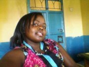 Mary Ndiang'ui