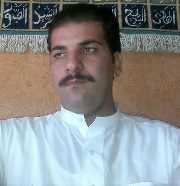 Sharif Afridi