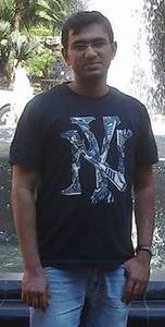 Arun Srinivasan