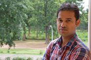 Abhishek Sinha