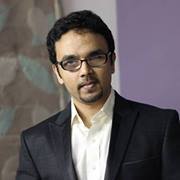 Pradeep Rajadas