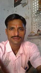 Surendra Yogi