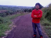 Muhammad Aldiyansyah