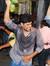 Anvesh ...