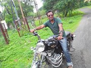 Upendra Ghure