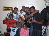 Leshawn Mackey