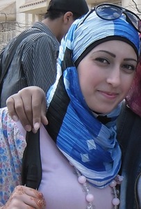 Samah Saeed