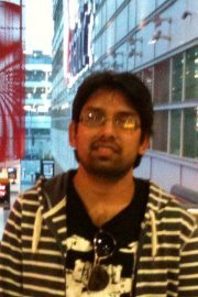 Sudeepjoel Davanapally