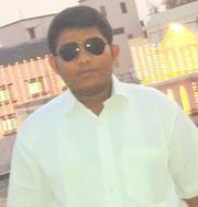 பிரகாஷ் கோவிந்தராஜ்