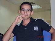 Ahmed Abouzeid