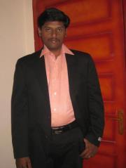 Vinoth Kumar