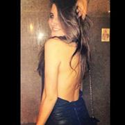 Isabela Riechert