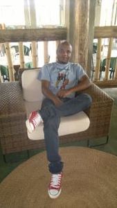 Field Mashal