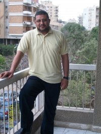 محمد الجندى