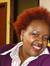 Muthoni...