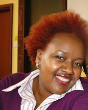 Muthoni Thuo