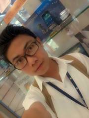 John Mark