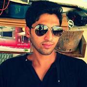 Vishal Singh
