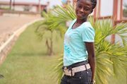 Vanessa Aggrey 
