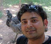 Yogesh Mishra