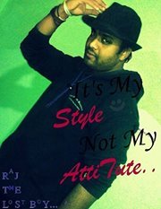 Raj Thakur