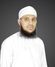 إسماعيل الأغبري