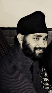 Simrandeep Singh